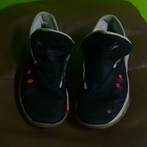 Curry low tops size 8 USA UK size 7